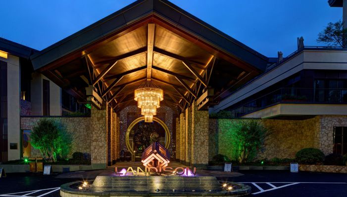 诞生于杭州，历经10年孕育，中国首个“庄园”酒店品牌全新亮相