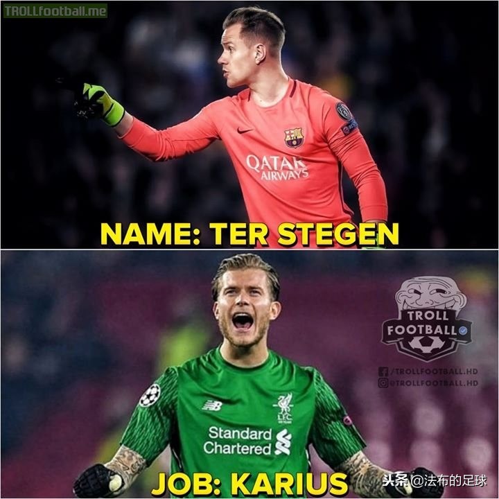 国外也有段子手：球场上的超级赛亚人！