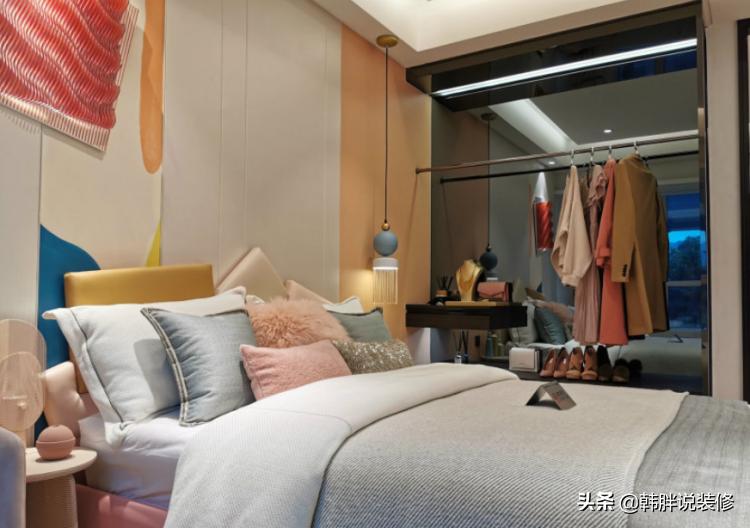 万科小户型精装房真实照片,昆明万科小户型精装房