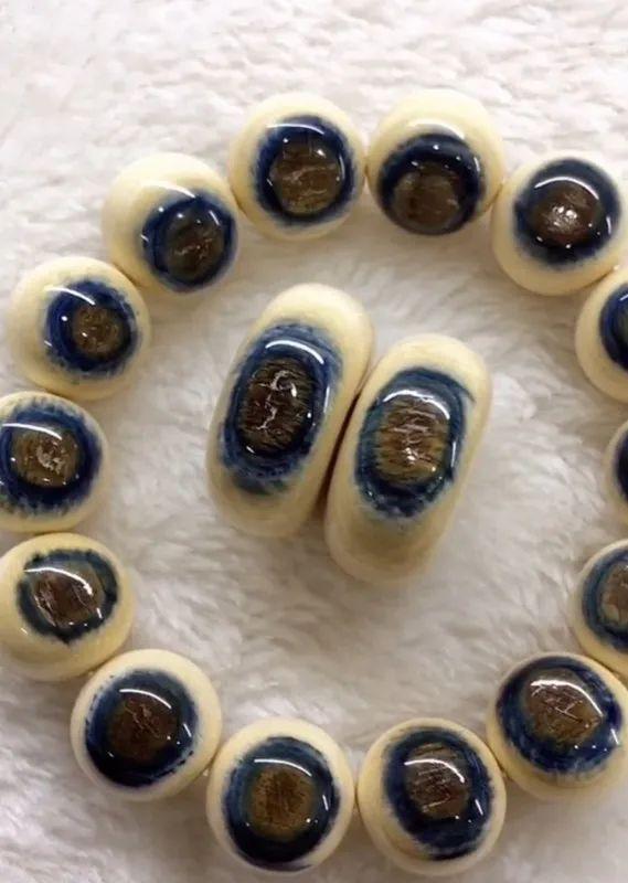 文玩有哪些坑人,文玩手串可怕吗