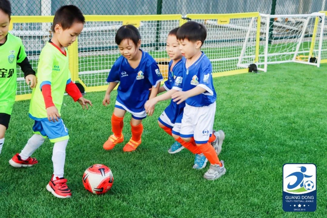 2023广东省民间青少年足球联赛,幼儿园民间体育活动比赛