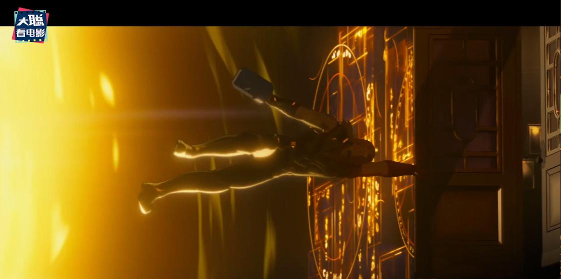 守护者联盟打败奥创,漫威假如第四集完整版