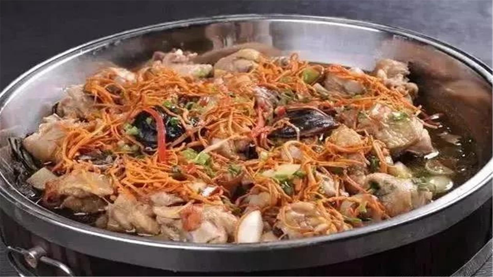 好吃又简单的鸡肉做法,鸡肉的十二种做法吃上瘾