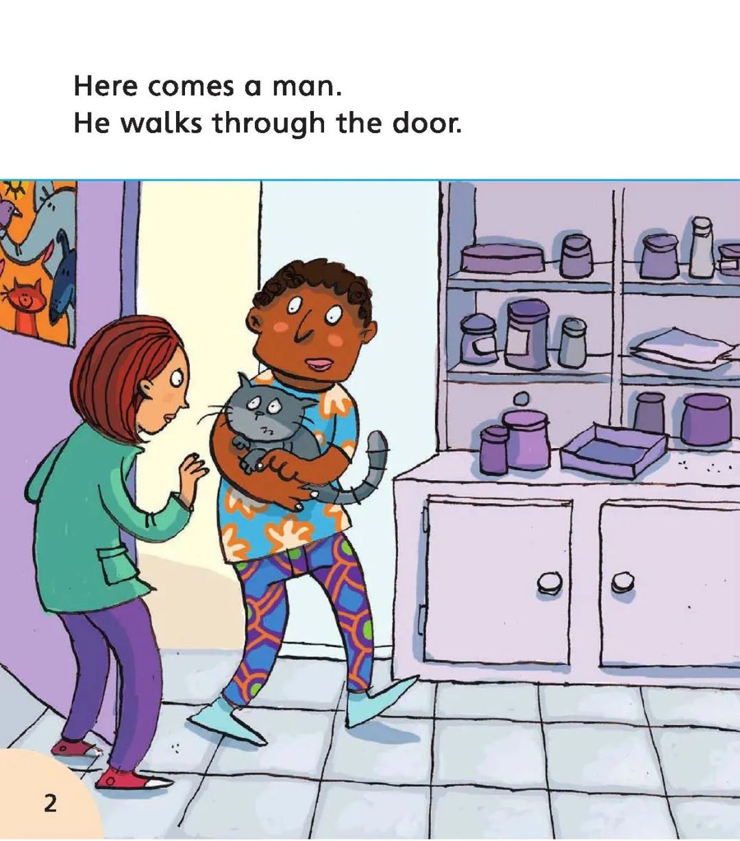 原版牛津阅读树7-9阶整套40册,牛津树英文原版绘本外教阅读