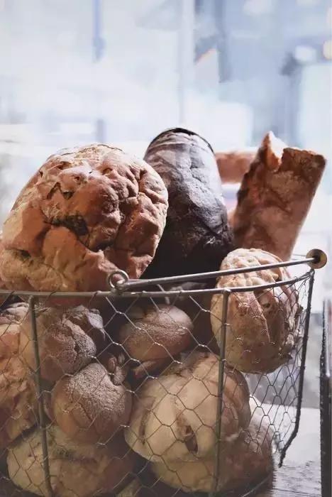 在西安最适合小盆友吃的8家欧包：低脂又健康，好吃到膨胀！