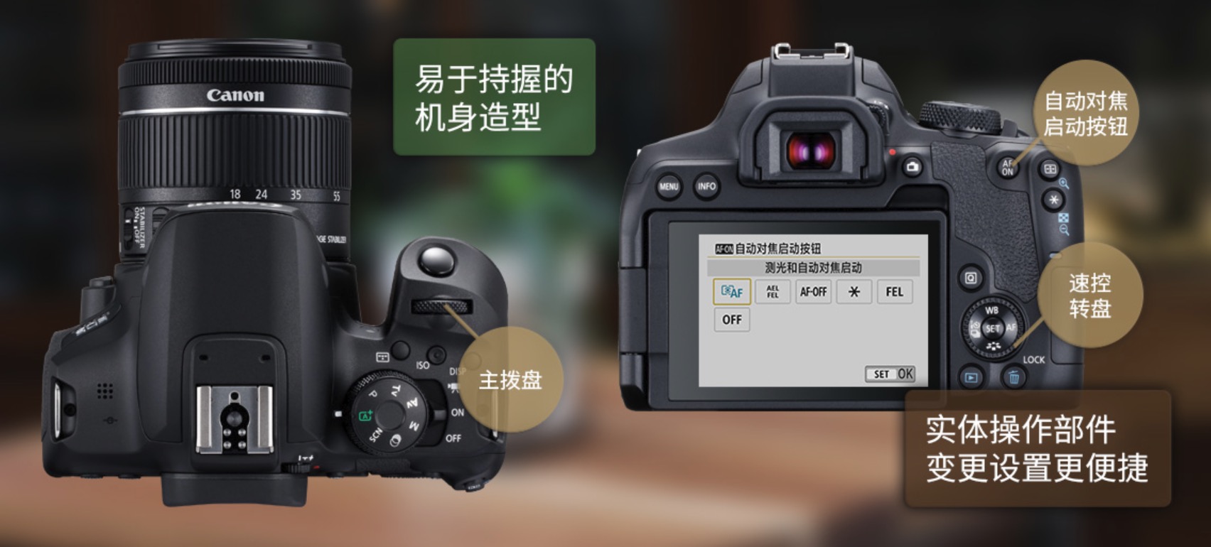 佳能eos850d什么档次,佳能eos850d调什么参数好看