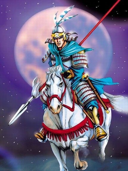 那些年我们玩过的烟卡,曾经的水浒卡