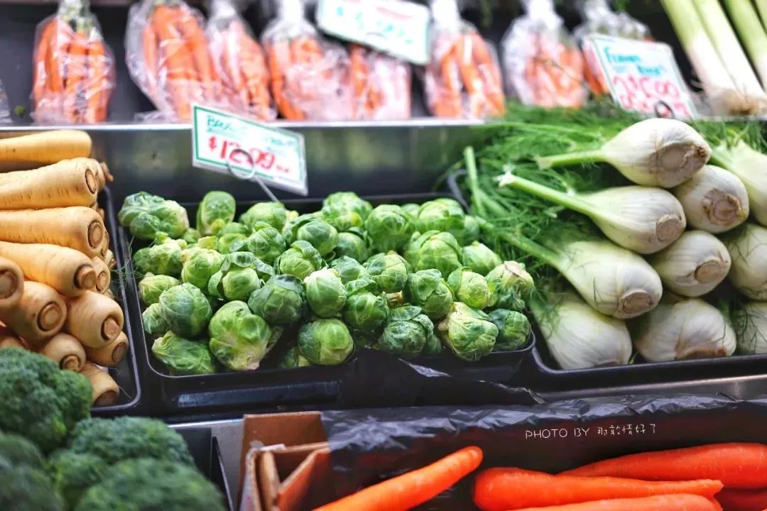 这个南半球最大的生鲜市场，成为了吸引世界游人的另类景点