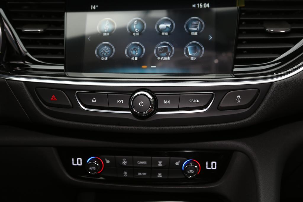 16万的君威贵吗,16万买别克