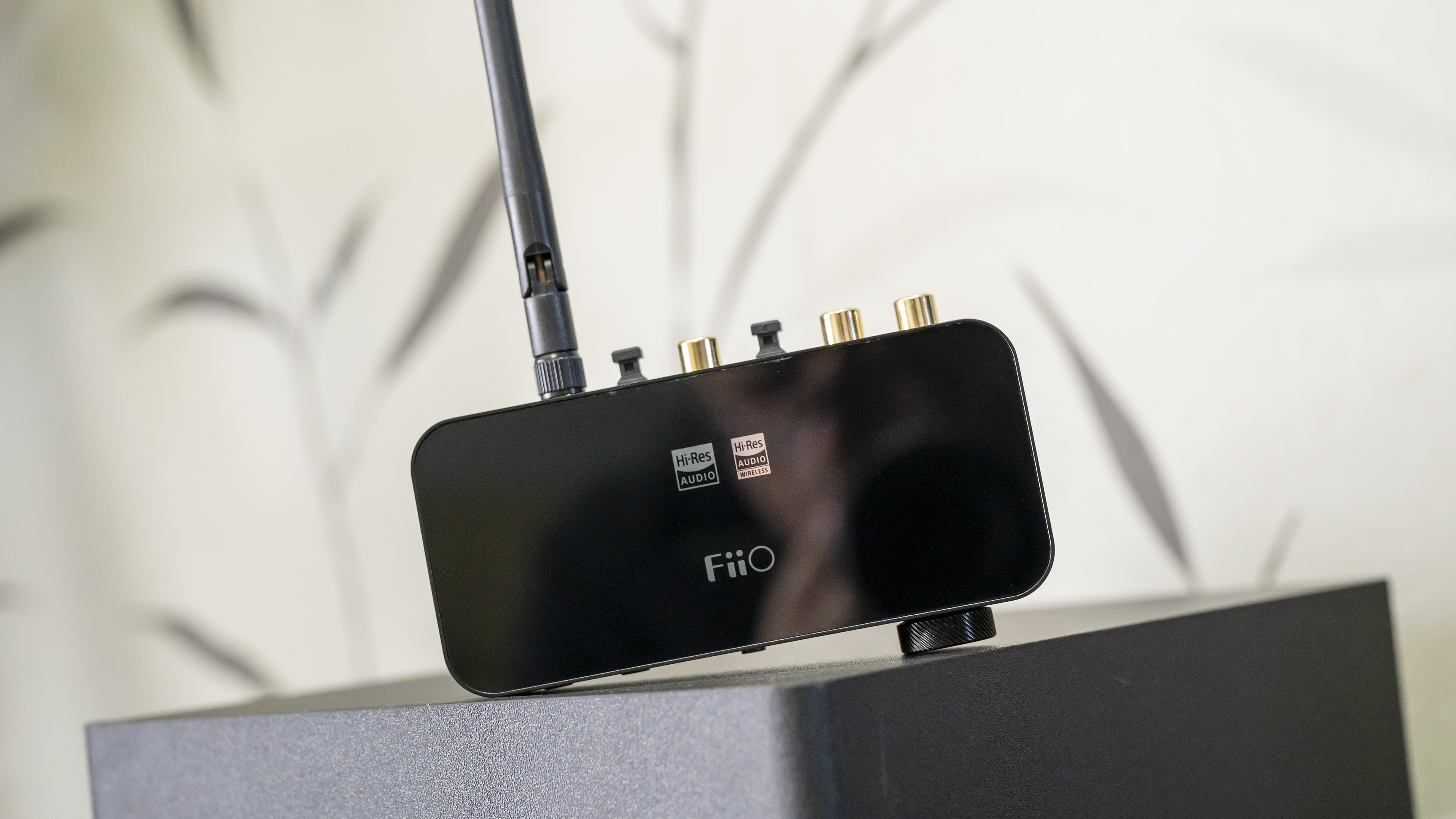 飞傲bta30蓝牙接收器怎么用,飞傲bta30蓝牙接收器测评