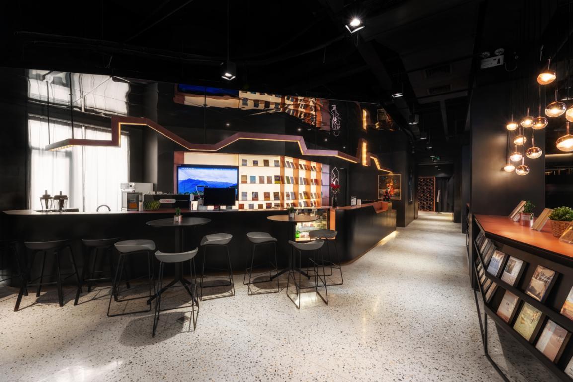 旅游住宿业服务技能大赛,旅游住宿业颁奖典礼