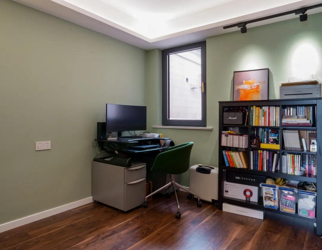 绝了!100㎡两娃之家零杂物,鸡肋空间原地增值20万