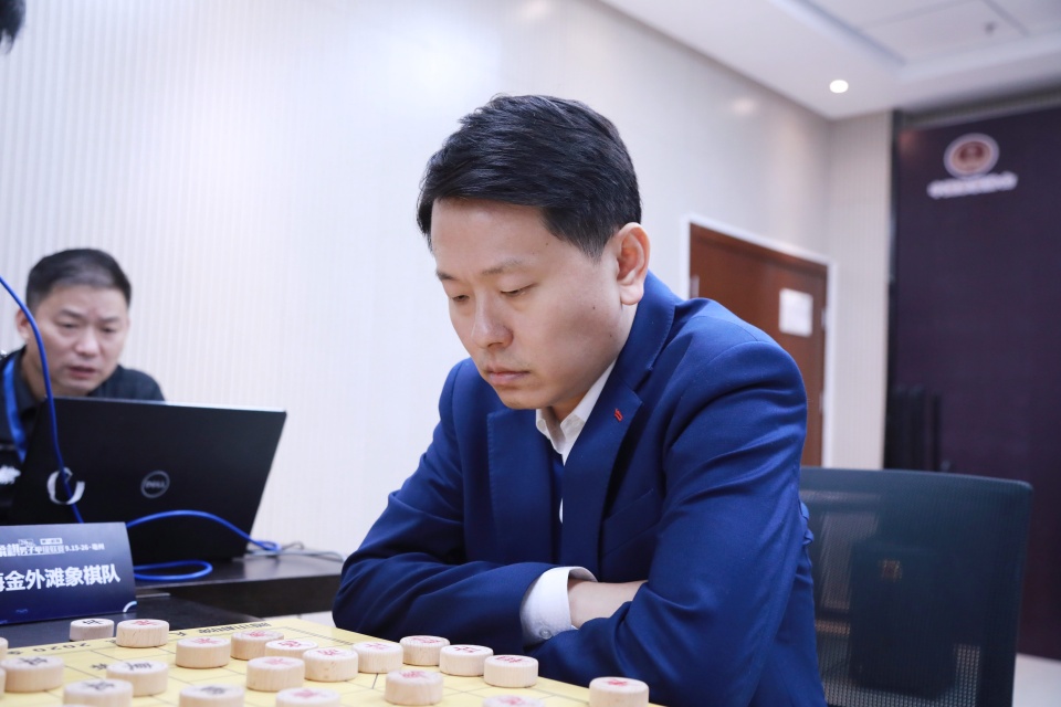 象甲联赛最新战报15轮排名,象甲联赛20轮最新战报王天一