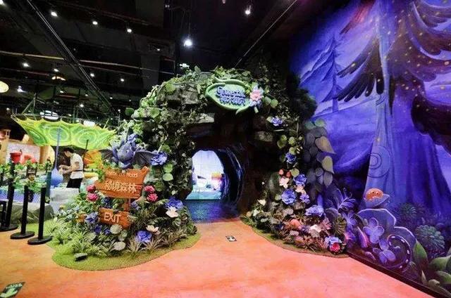 深圳十大暑假室内必去景点,深圳暑假值得带孩子旅游的地方