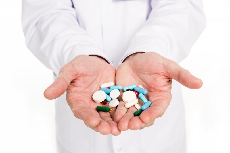 肺隐球菌感染术后治疗,治疗肺放线菌的常用药品