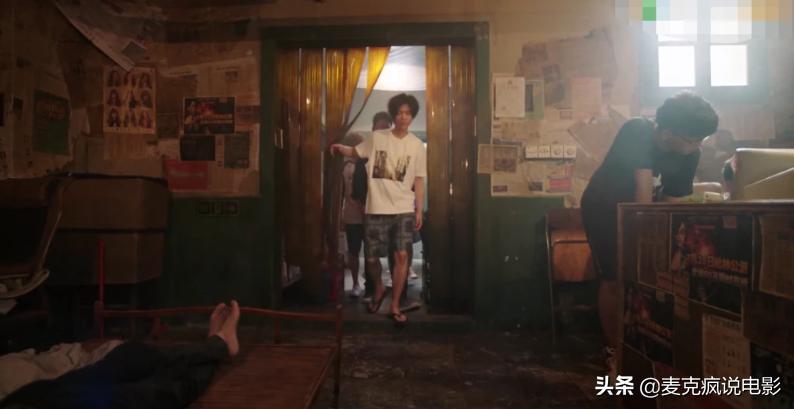 一代人的一段青春回忆穿越火线,笑点泪点