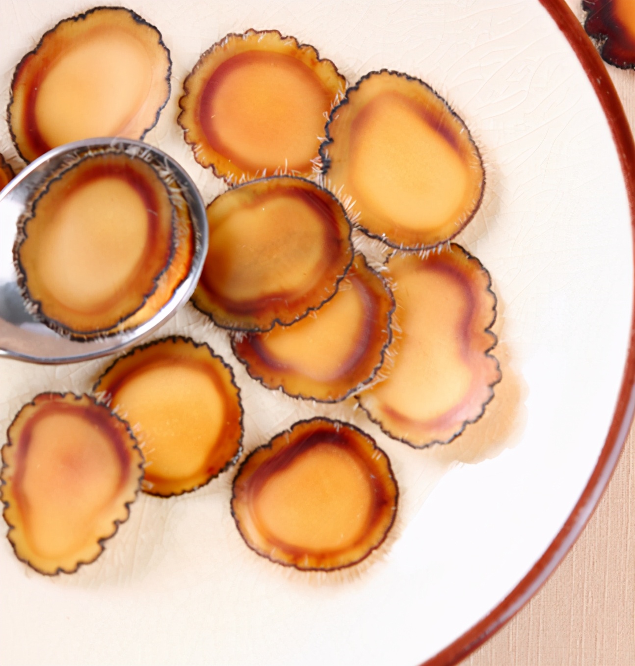 鹿茸片你买对了吗？学习一下再下手吧