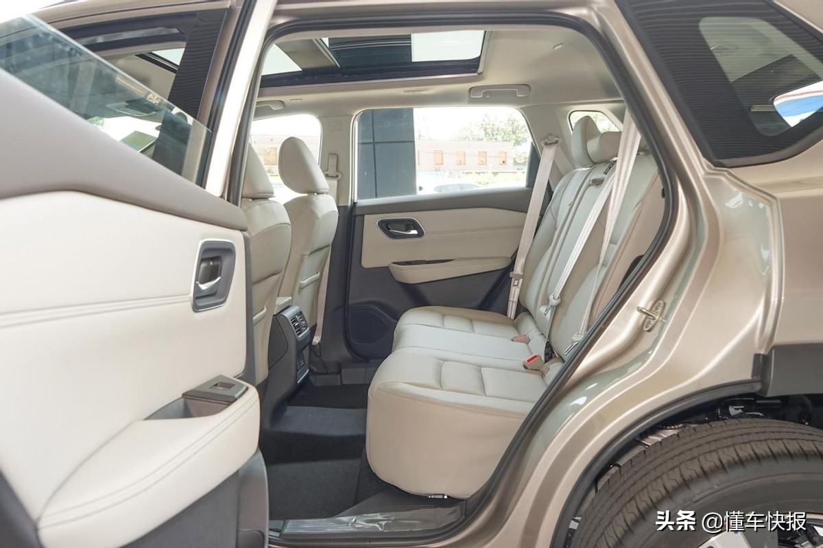 家用奇骏和荣放,rav4荣放奇骏欧蓝德这三款哪个好