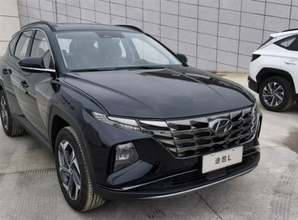 23款途胜l豪华版驾驶感受,2020全新途胜驾驶感受