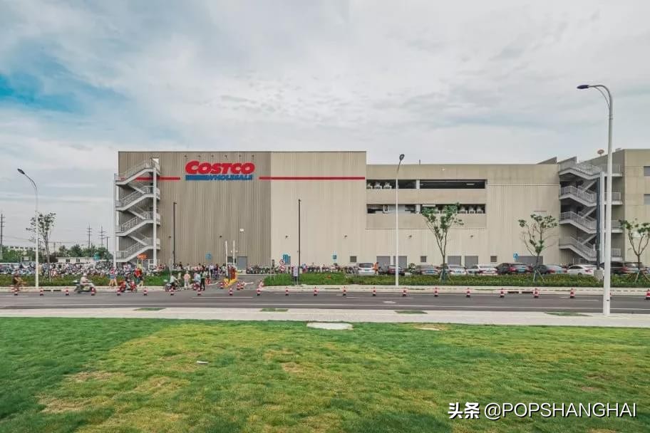 2023魔都必逛潮流街区top10,2019魔都必去50个地标