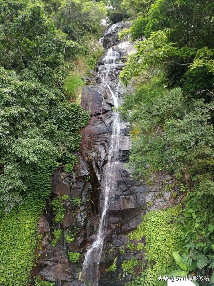 海南环岛骑行东线,海南西线环岛高速全程