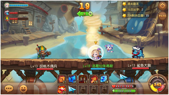 弹弹岛2单机版,弹弹岛2应用宝版下载