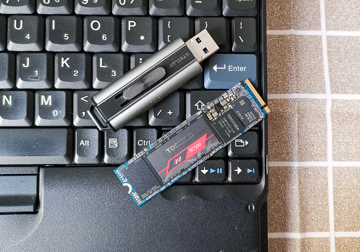 东芝铠侠nv256g固态硬盘价格,固态硬盘铠侠与东芝的区别