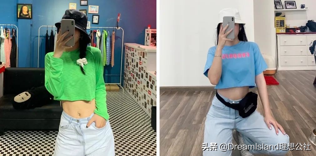 越南小众女装品牌推荐,越南小众品牌便宜又好看