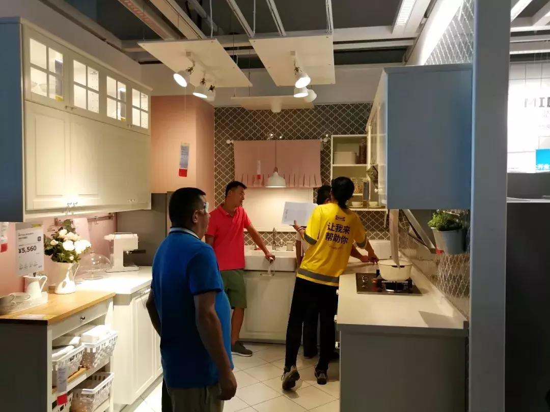 郑州宜家商场最新状况,宜家郑州商场后续