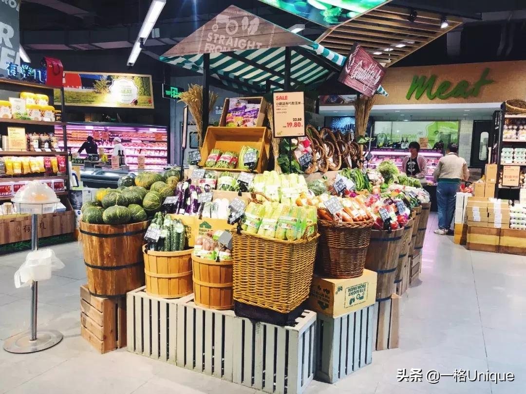 cbd好物推荐,五一商场超市好物推荐