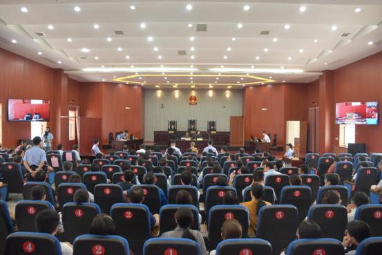 贪污贿赂罪案例江西吉水,吉水县贪污受贿案