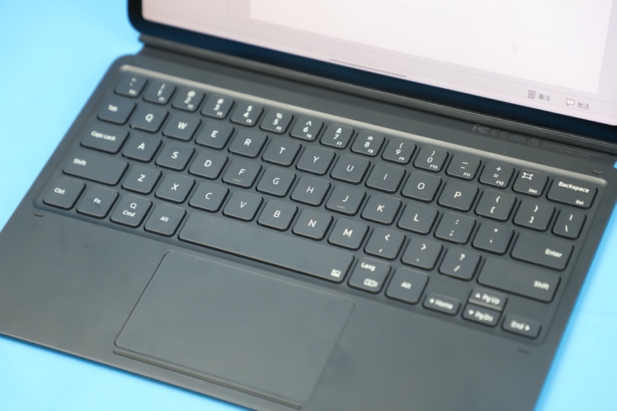 平板市场的全新搅局者？三星GalaxyTabS7体验评测