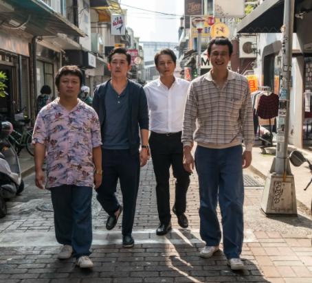 同学麦娜丝:烟只要点着,最后也会变成烟灰