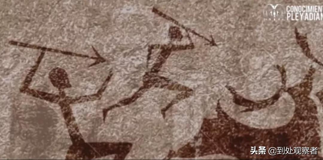 昴宿二外星人信息,昴宿二外星人信息汇总