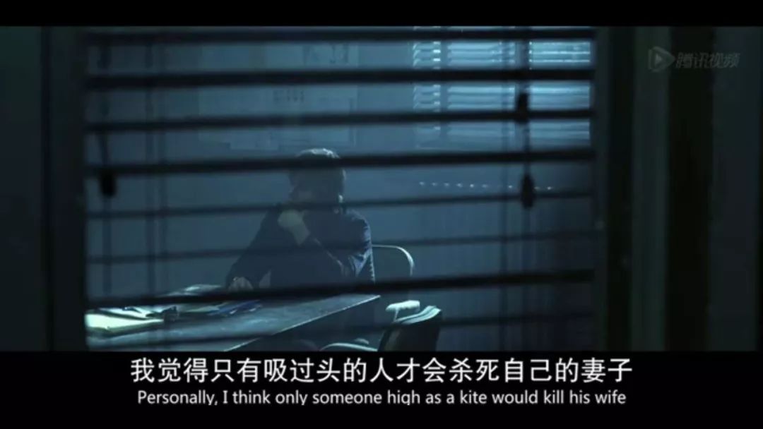 一啸电影｜妻子离世，丈夫深入调查，竟发现妻子这个秘密