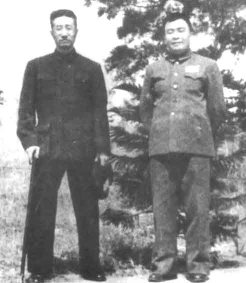 徐帅指挥的能力,徐帅有哪些特点