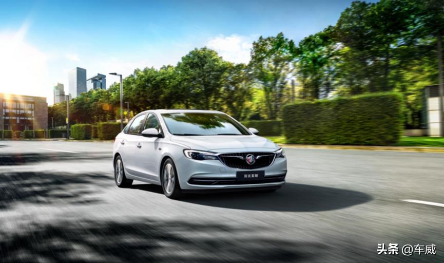 上汽通用别克新款君越,别克全新一代君越正式上市