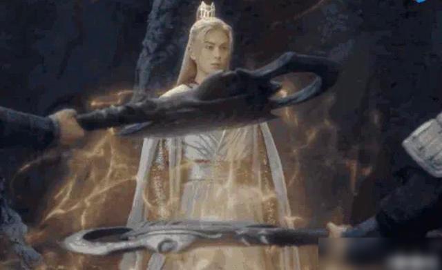 盘点面瘫演技,面瘫式演技大pk