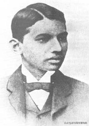 甘地的侄孙女图片,甘地的历史事件