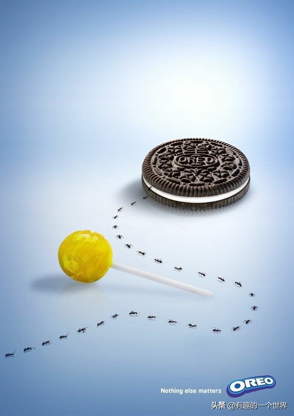 如果广告都拍成这样谁还看连续剧,假如广告都能这样拍