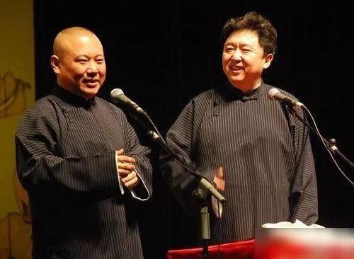 德云社不允许养猫，郭德纲道出原因，原来老鼠还能当“财神”？