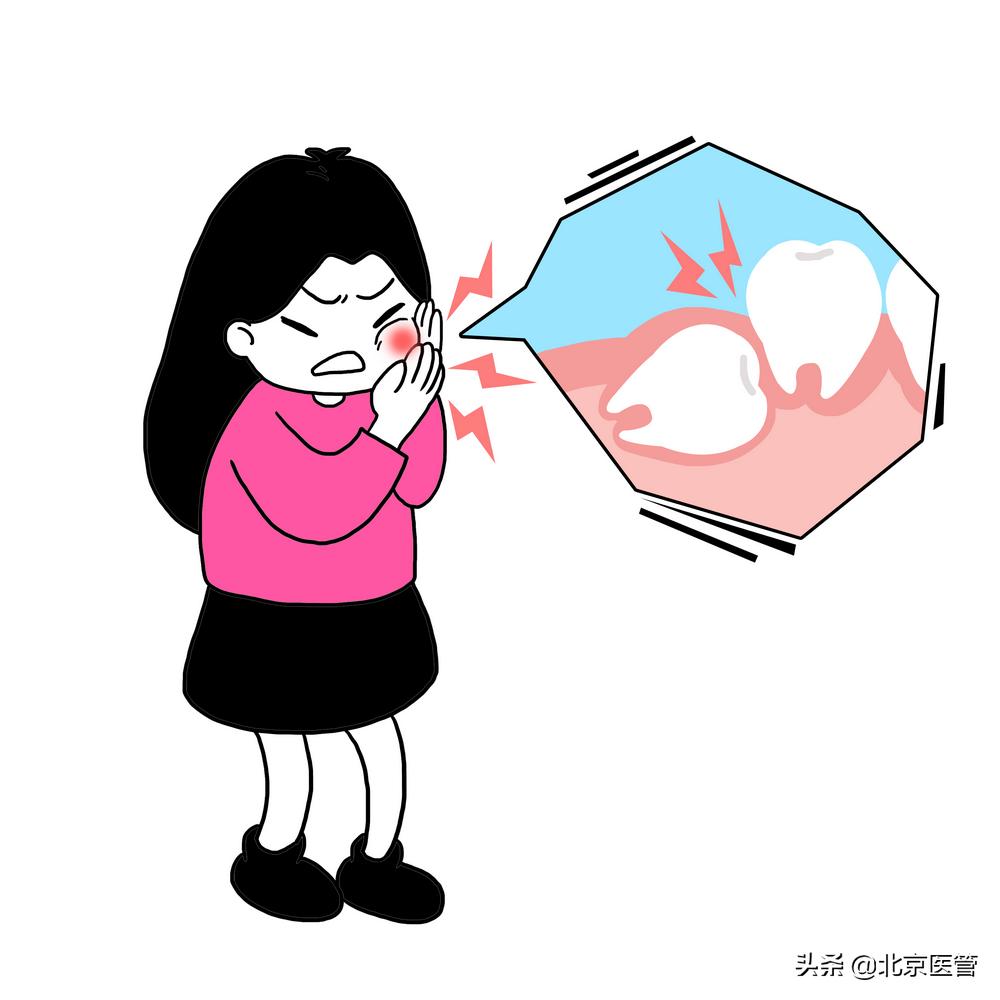 小孩晚上牙疼睡不着觉怎么办,怀孕牙疼的晚上睡不着怎么缓解