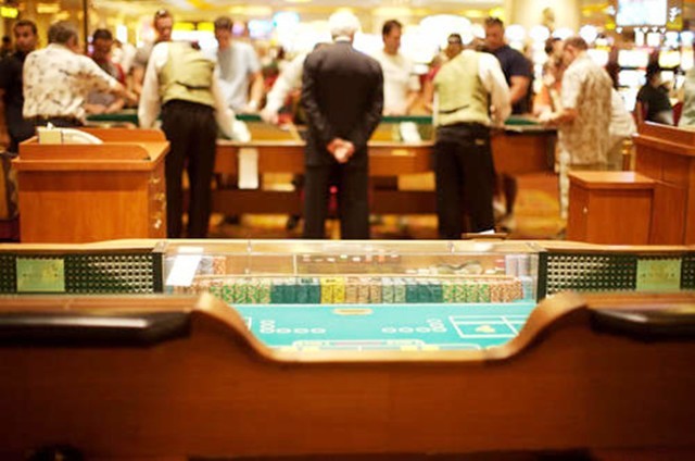 无法战胜的凯利公式,为什么赌博最后只会输