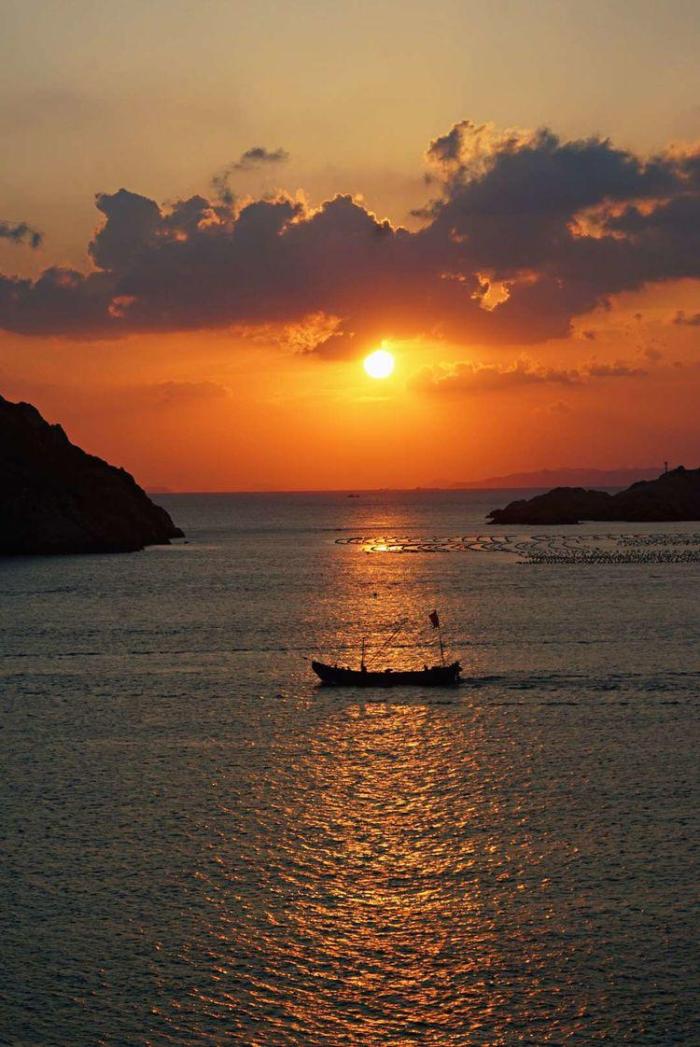 旅游看海的小众好地方 (中国旅行看海必去的地方)