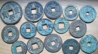 辨别古钱币真假的最简单方法,古钱币怎么鉴定真假