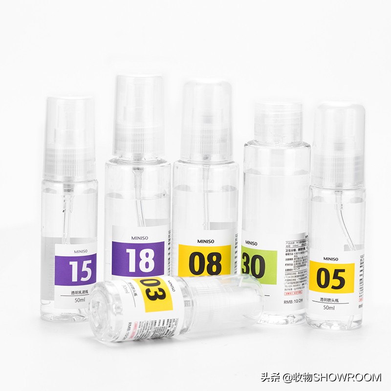 名创优品的购物视频,名创优品指甲贴片红黑榜