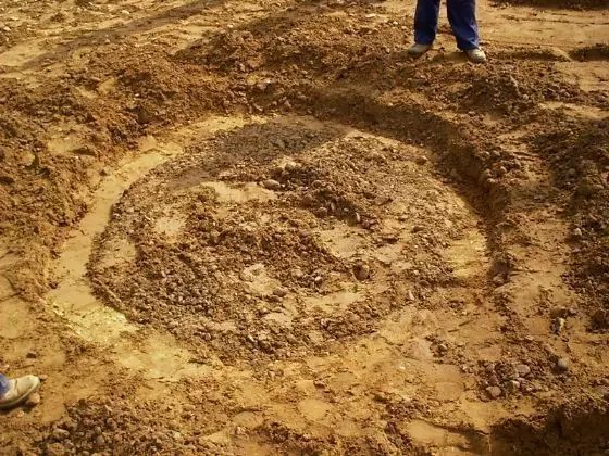 碎石桩施工规范,碎石桩工法