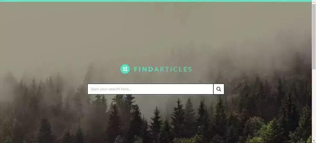 给大家推荐一个学术网站,比较权威的学术网站