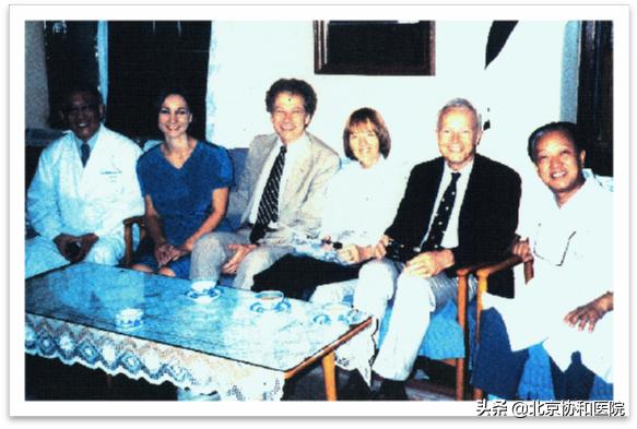 北京协和医院基本外科张太平,北京协和医院张太平手术水平