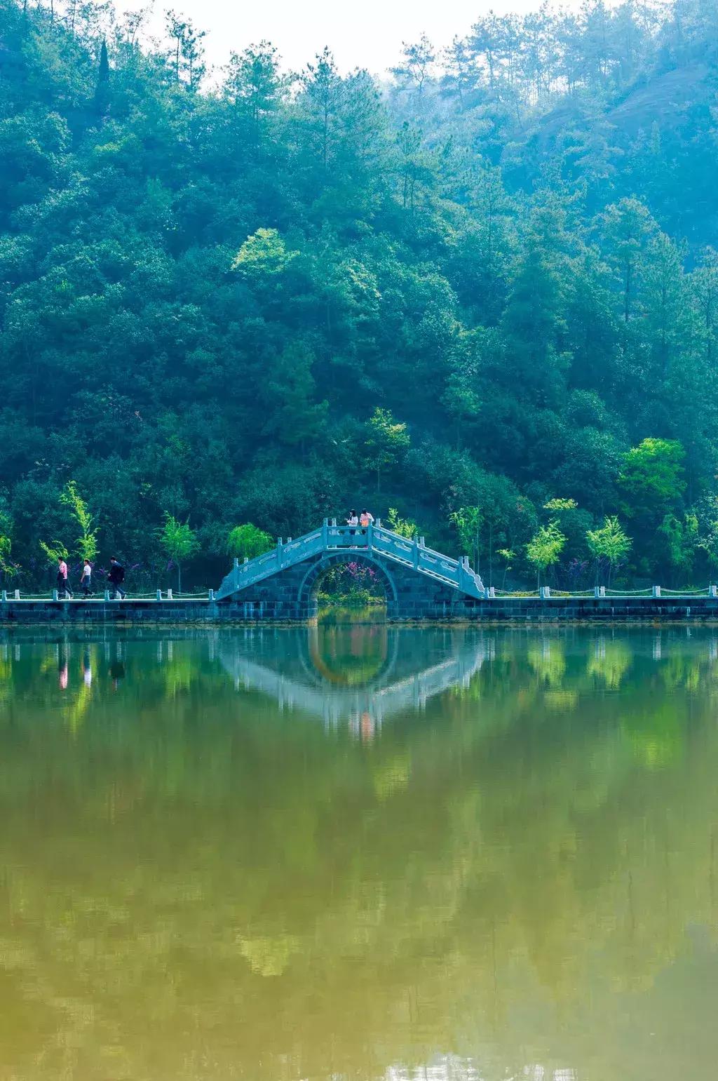 宜昌金家湾木屋酒店,远安金家湾木屋
